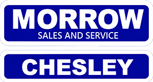 Morrow Sales and Service Logo